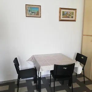 La Casa Di Periferia Bari
