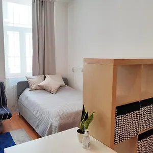 Cosy Center Of Budapest